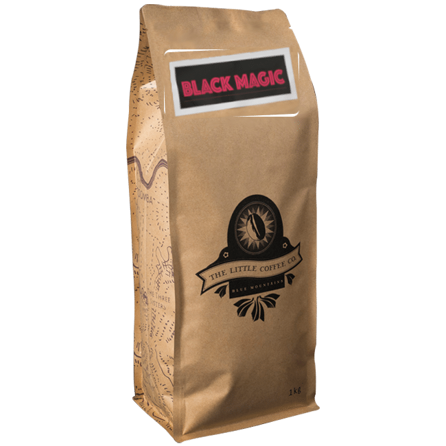 Black Magic 1kg