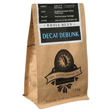 TLC DecafBean250g Web